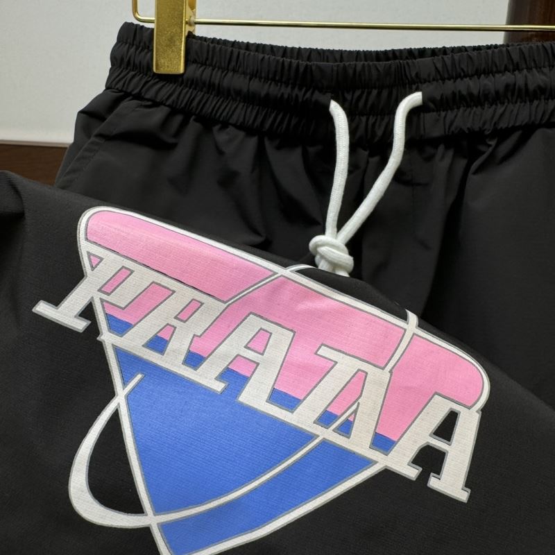 Prada Short Pants